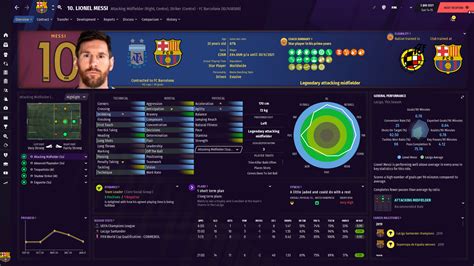 fmsocut|fm scout realism.